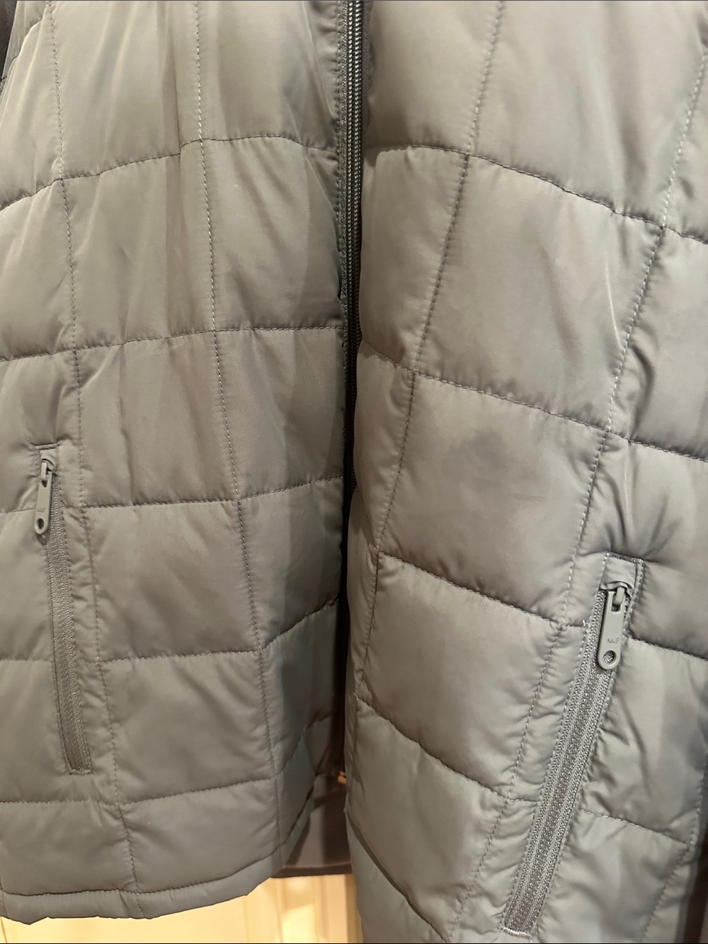 Abercrombie Kids YPB Lightweight Hybrid Jacket (boys) - Picture 4 of 10